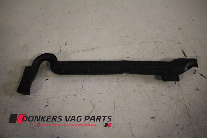 Used Miscellaneous Audi RS7 Sportback (4GA/4GF) 4.0 V8 TFSI 32V Price € 2,00 Inclusive VAT offered by Donkers VAG Parts
