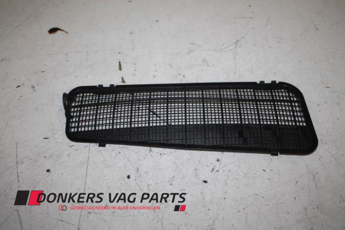 Usagé Divers Audi RS 6 Avant (C7) 4.0 V8 TFSI 32V Prix € 5,00 Prix TTC proposé par Donkers VAG Parts