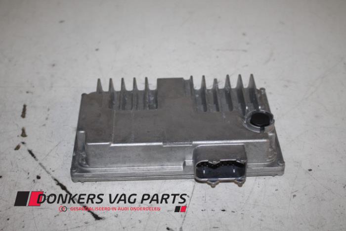 Used Computer, miscellaneous Audi RS 6 Avant (C7) 4.0 V8 TFSI 32V Price € 150,00 Inclusive VAT offered by Donkers VAG Parts