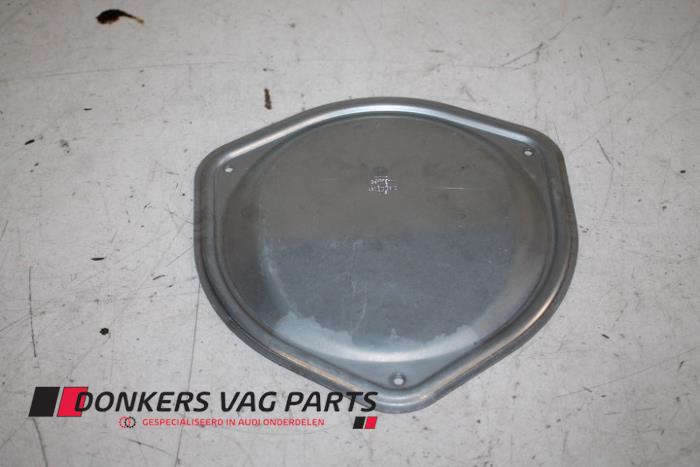 Usagé Divers Audi RS 6 Avant (C7) 4.0 V8 TFSI 32V Prix € 8,00 Prix TTC proposé par Donkers VAG Parts