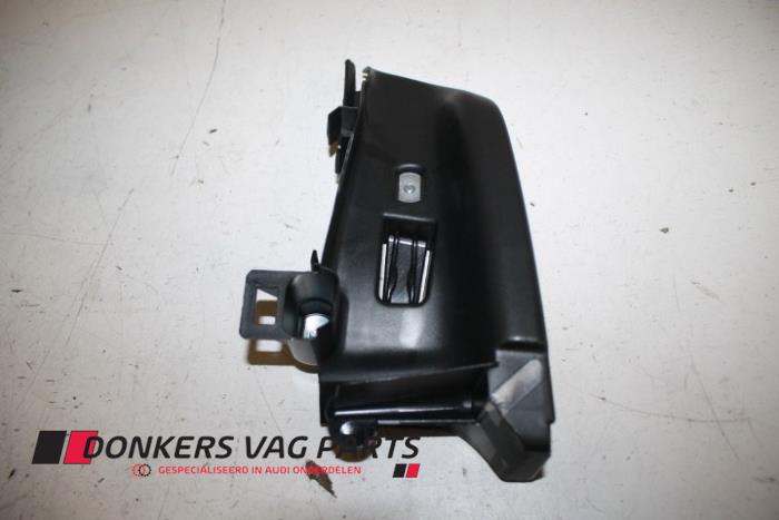 Sonstige Audi RS 6 Avant (C7), 2013 / 2018 4.0 V8 TFSI 32V, Kombi/o, Benzin, 3.993cc, 412kW (560pk), 4x4, CWUB, 2014-08 / 2018-09, 4G5; 4GD (Gebraucht)