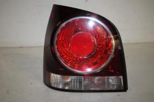 Used Taillight, left Audi Miscellaneous Price € 15,00 Margin scheme offered by Autoparts Veghel