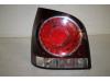 Taillight, left from a Audi Miscellaneous