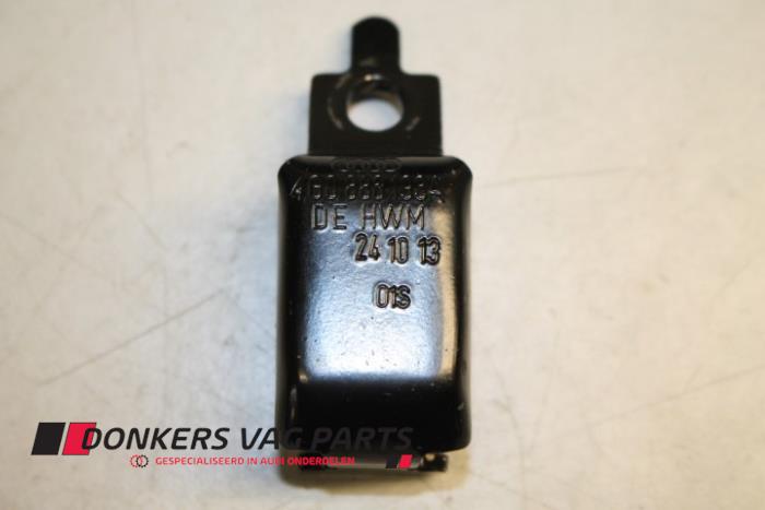Used Miscellaneous Audi RS7 Sportback (4GA/4GF) 4.0 V8 TFSI 32V Price € 2,00 Inclusive VAT offered by Donkers VAG Parts
