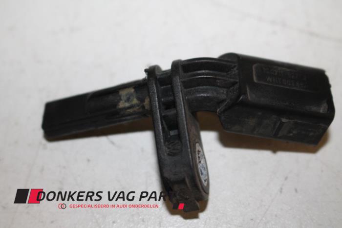 Usados Sensor ABS Audi S3 Limousine (8VM/8VS) 2.0 TFSI 16V Precio € 30,00 Norma de margen ofrecido por Donkers VAG Parts