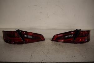 Used Set of taillights, left + right Audi A3 Price € 275,00 Margin scheme offered by Autoparts Veghel