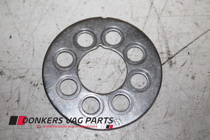 Begagnade Diverse Audi A4 Pris € 5,00 Marginaltabell erbjuds av Donkers VAG Parts