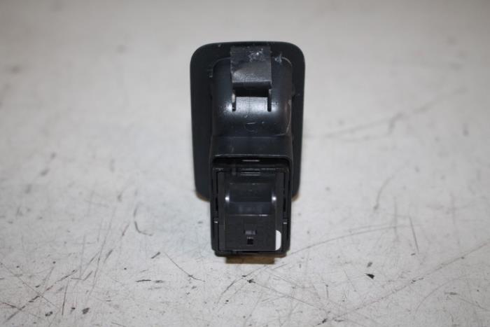 Tailgate switch from a Audi A5 2017