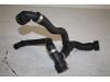 Radiator hose from a Audi A5 2017