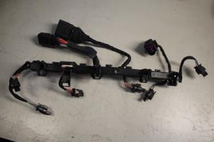 Used Wiring harness engine room Audi A5 Price € 50,00 Margin scheme offered by Autoparts Veghel