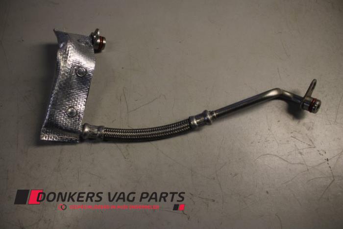 Usagé Conduit (divers) Audi A5 Sportback (F5A/F5F) 2.0 TFSI 16V Quattro Prix € 25,00 Prix TTC proposé par Donkers VAG Parts