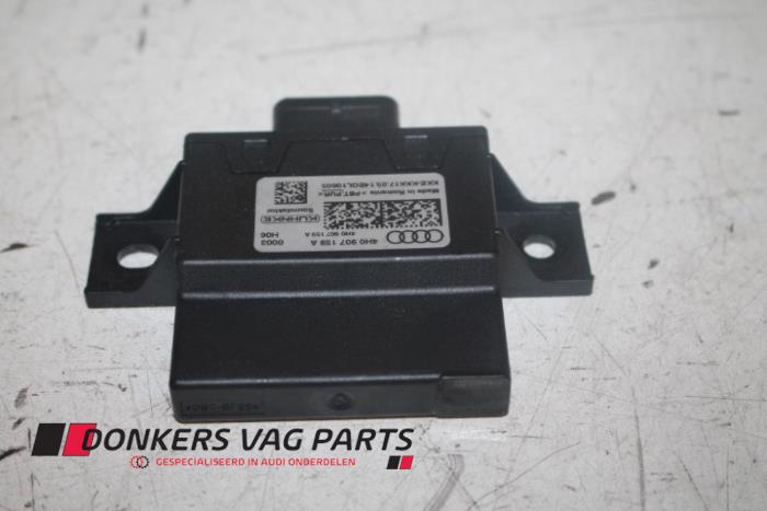 Usagé Ordinateur divers Audi S8 (D4) 4.0 V8 TFSI 32V Prix € 75,00 Prix TTC proposé par Donkers VAG Parts