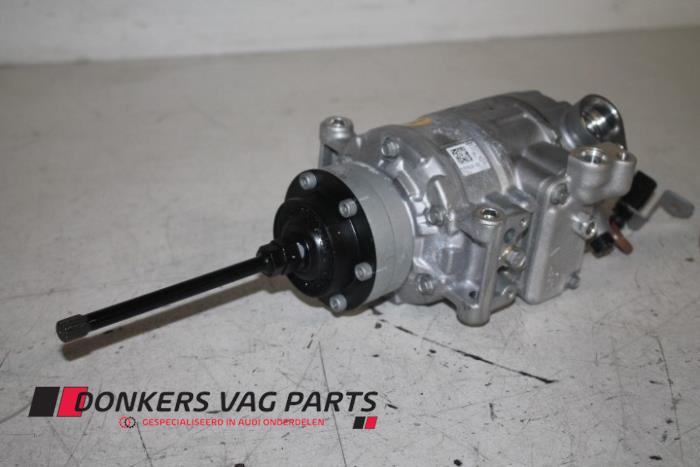 Usagé Pompe clim Audi S7 Sportback (4GA/4GF) 4.0 V8 TFSI Prix € 175,00 Prix TTC proposé par Donkers VAG Parts