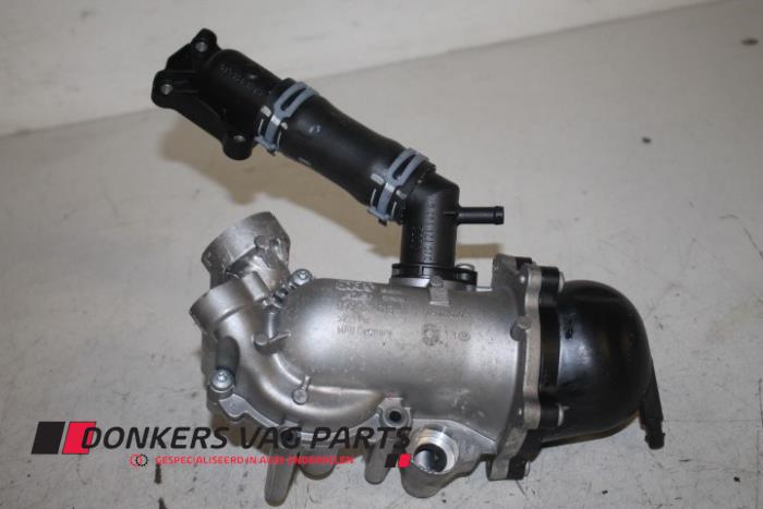Begagnade Vattenpump Audi S7 Sportback (4GA/4GF) 4.0 V8 TFSI Pris € 300,02 Inklusive moms erbjuds av Donkers VAG Parts
