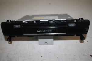 Usagé Unité de contrôle Multimedia Audi A6 Prix € 1.089,00 Règlement à la marge proposé par Autoparts Veghel