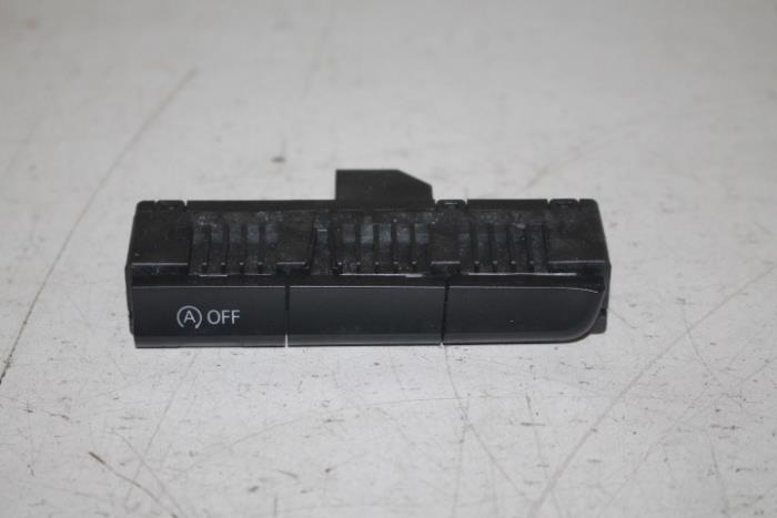 Switch (miscellaneous) from a Audi A5 2016