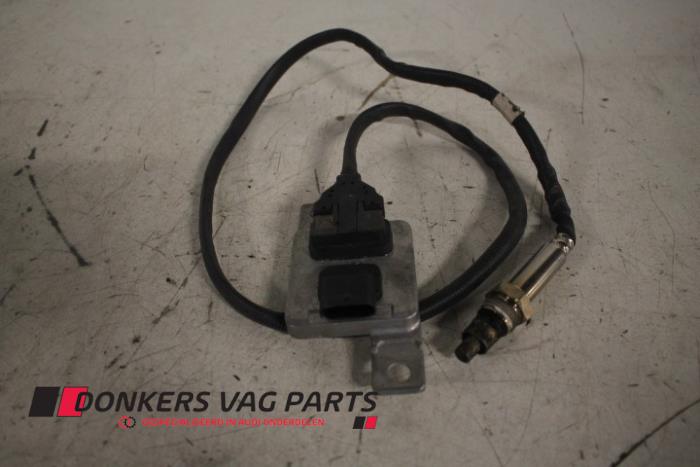 Usados Sensor Nox Audi Diversos Precio € 200,00 Norma de margen ofrecido por Donkers VAG Parts