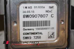 NOx-sensor från en Audi Diversen 2016