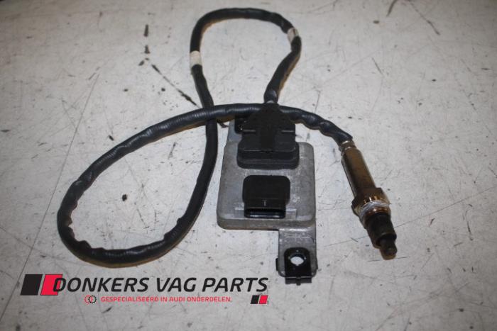 Usados Sensor Nox Audi Diversos Precio € 200,00 Norma de margen ofrecido por Donkers VAG Parts