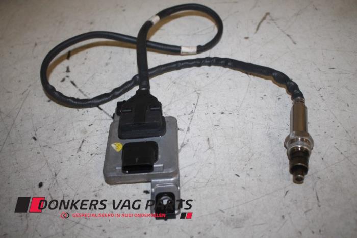 Usados Sensor Nox Audi Diversos Precio € 200,00 Norma de margen ofrecido por Donkers VAG Parts