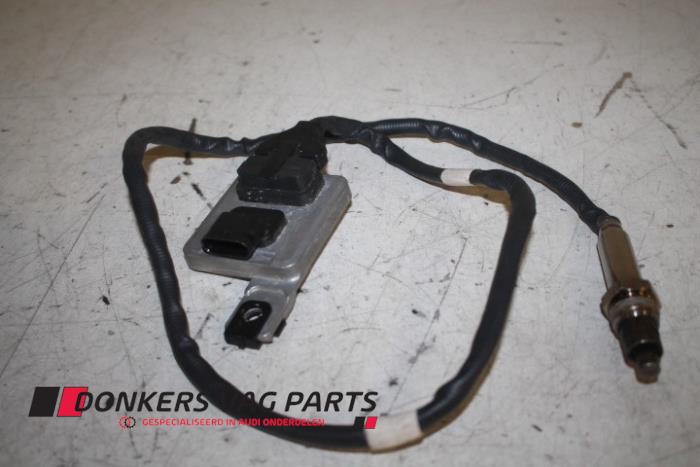 Usados Sensor Nox Audi Diversos Precio € 200,00 Norma de margen ofrecido por Donkers VAG Parts