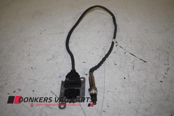 Usados Sensor Nox Audi Diversos Precio € 200,00 Norma de margen ofrecido por Donkers VAG Parts