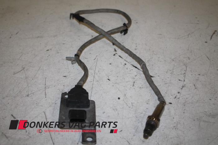 Usados Sensor Nox Audi Diversos Precio € 200,00 Norma de margen ofrecido por Donkers VAG Parts