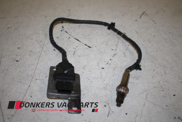 Usados Sensor Nox Audi Diversos Precio € 200,00 Norma de margen ofrecido por Donkers VAG Parts