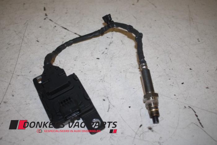 Usados Sensor Nox Audi Diversos Precio € 200,00 Norma de margen ofrecido por Donkers VAG Parts