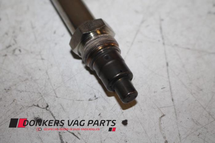 NOx-sensor från en Audi Diversen 2016