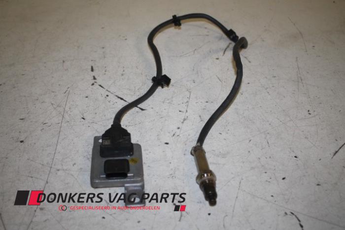 Usados Sensor Nox Audi Diversos Precio € 200,00 Norma de margen ofrecido por Donkers VAG Parts