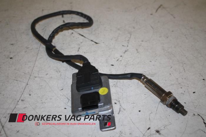 Usados Sensor Nox Audi Diversos Precio € 200,00 Norma de margen ofrecido por Donkers VAG Parts