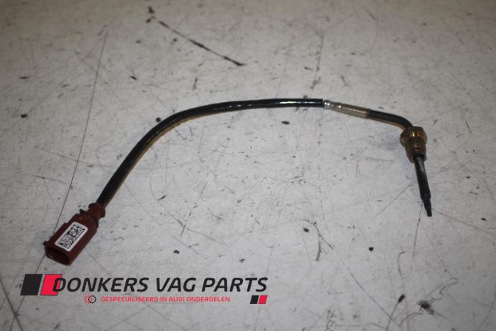 Gebrauchte Auspuff Temperatursensor Audi Diverse Preis € 40,00 Margenregelung angeboten von Donkers VAG Parts
