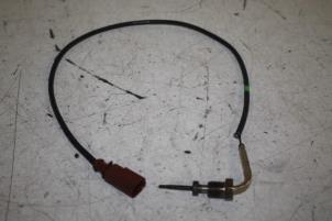 Used Exhaust heat sensor Audi Miscellaneous Price € 75,00 Margin scheme offered by Autoparts Veghel