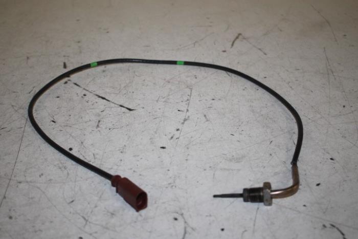 Exhaust heat sensor from a Audi Miscellaneous
