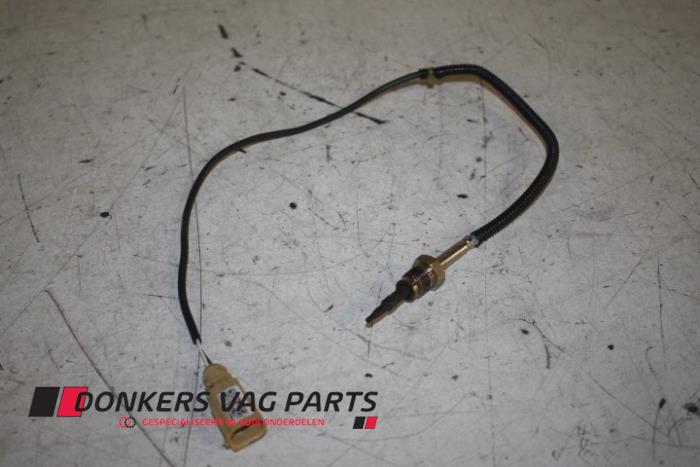 Gebrauchte Auspuff Temperatursensor Audi Diverse Preis € 40,00 Margenregelung angeboten von Donkers VAG Parts