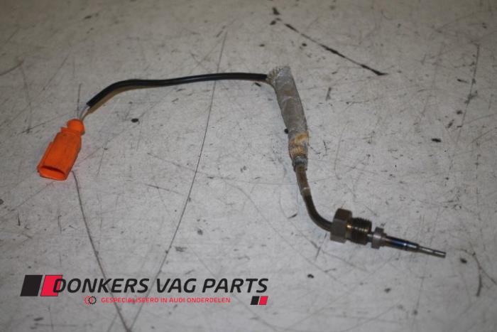 Gebrauchte Auspuff Temperatursensor Audi Diverse Preis € 37,50 Margenregelung angeboten von Donkers VAG Parts