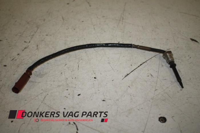 Gebrauchte Auspuff Temperatursensor Audi Diverse Preis € 40,00 Margenregelung angeboten von Donkers VAG Parts