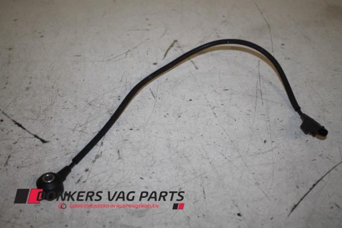 Begagnade Knackningssensor Audi Diversen Pris € 25,00 Marginaltabell erbjuds av Donkers VAG Parts