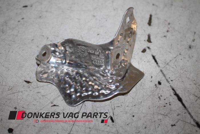 Begagnade Diverse Audi Diversen Pris € 3,00 Marginaltabell erbjuds av Donkers VAG Parts