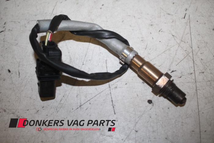 Sonde lambda Audi Divers (Occasion)