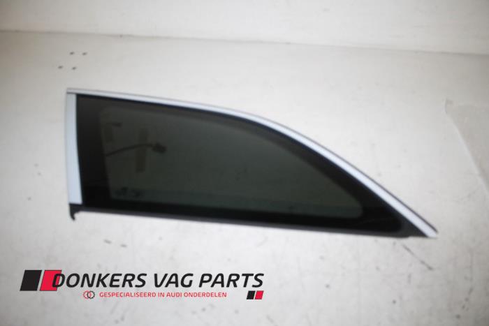 Nuevos Ventanilla detrás Audi A6 Precio € 282,11 IVA incluido ofrecido por Donkers VAG Parts