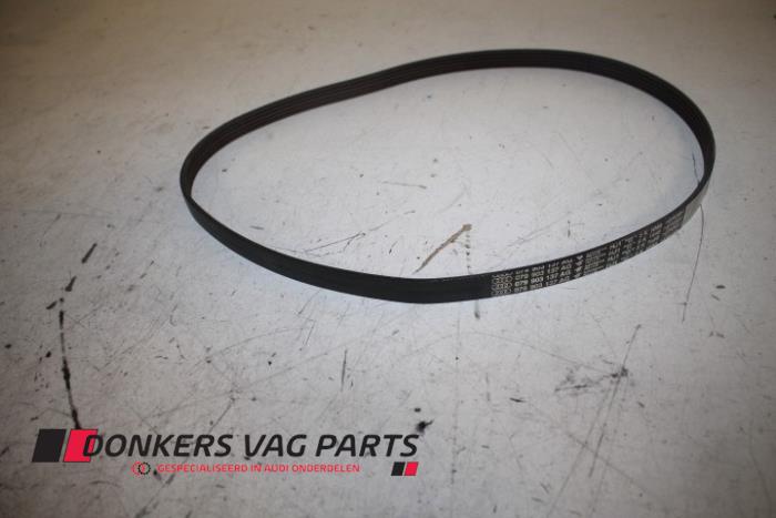 Usados Correa múltiple Audi Diversos Precio € 15,00 Norma de margen ofrecido por Donkers VAG Parts