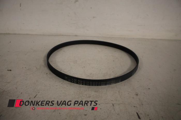 Gebrauchte Multiriemen Audi A5 (8T3) 1.8 TFSI 16V Preis € 15,00 Margenregelung angeboten von Donkers VAG Parts
