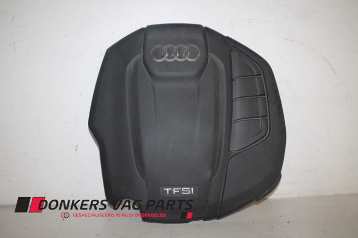 Used Engine cover Audi A5 (8T3) 1.8 TFSI 16V Price € 50,00 Margin scheme offered by Donkers VAG Parts