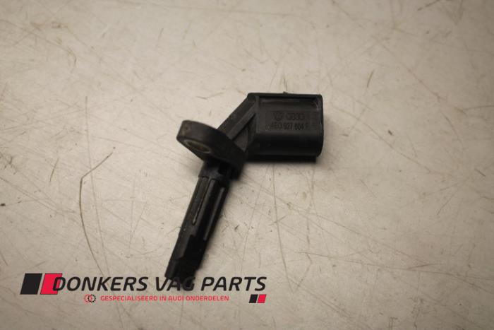 Używane Czujnik ABS Audi A5 (8T3) 1.8 TFSI 16V Cena € 17,50 Procedura marży oferowane przez Donkers VAG Parts