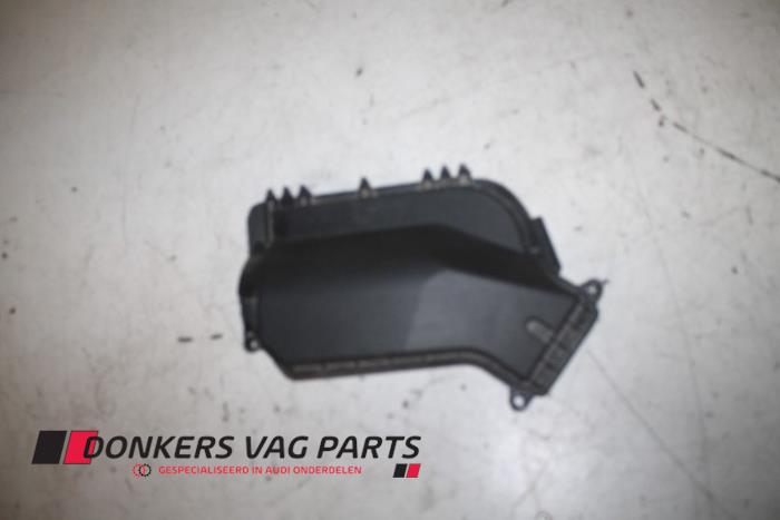 Używane Rózne Audi A5 (8T3) 1.8 TFSI 16V Cena € 3,00 Procedura marży oferowane przez Donkers VAG Parts