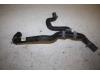 Radiator hose from a Audi A5 2016
