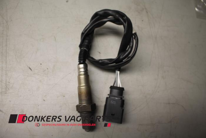 Lambdasonde Audi Diverse (Gebraucht)