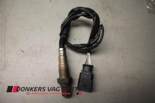Lambdasonde van een Audi Diverse 2016